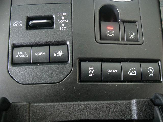 used 2021 Toyota Highlander car, priced at $29,990