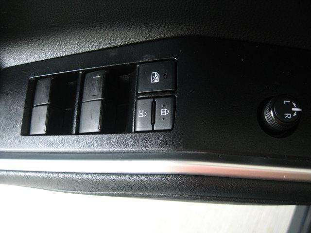 used 2021 Toyota Highlander car, priced at $29,990