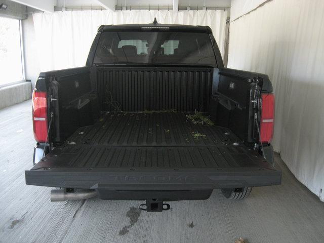 used 2025 Toyota Tacoma car, priced at $40,490
