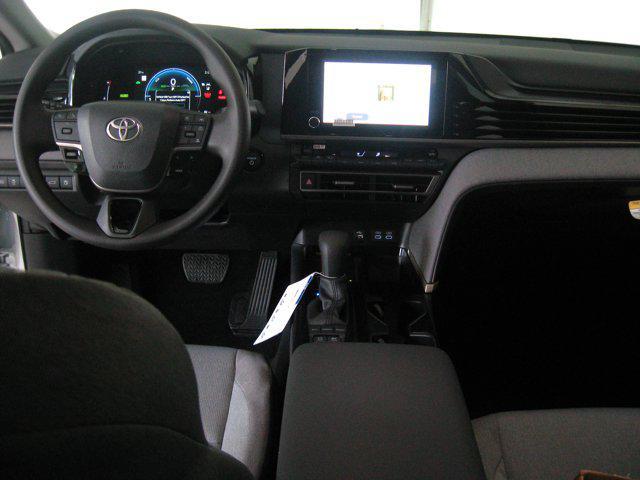 new 2025 Toyota Camry car, priced at $31,759