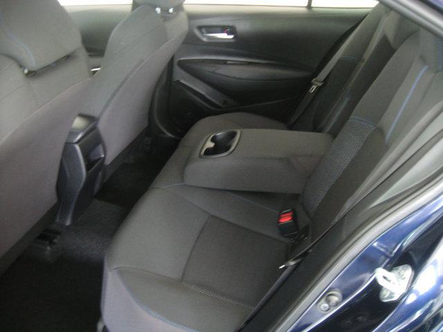 used 2022 Toyota Corolla car, priced at $21,491