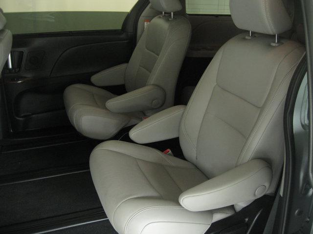 used 2019 Toyota Sienna car, priced at $39,999