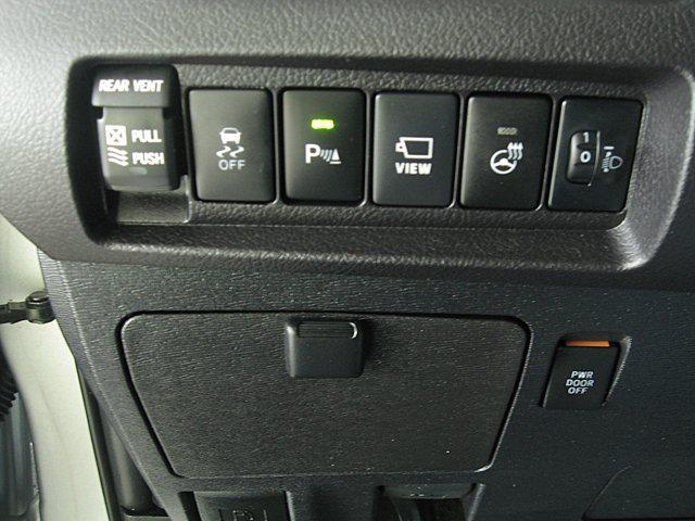 used 2019 Toyota Sienna car, priced at $39,999