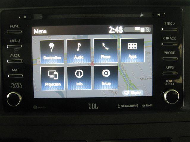 used 2019 Toyota Sienna car, priced at $39,999