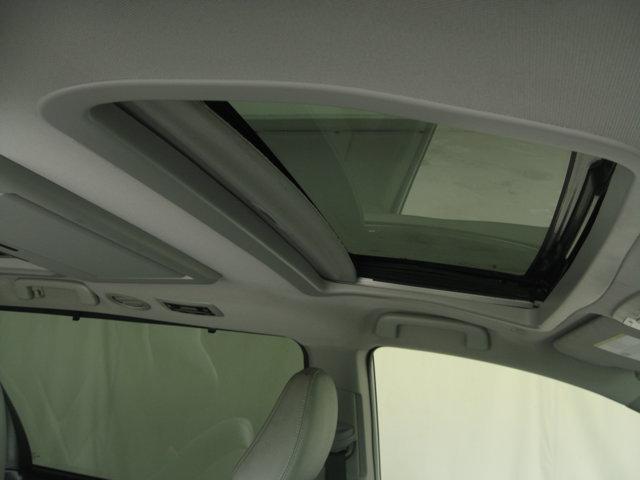 used 2019 Toyota Sienna car, priced at $39,999