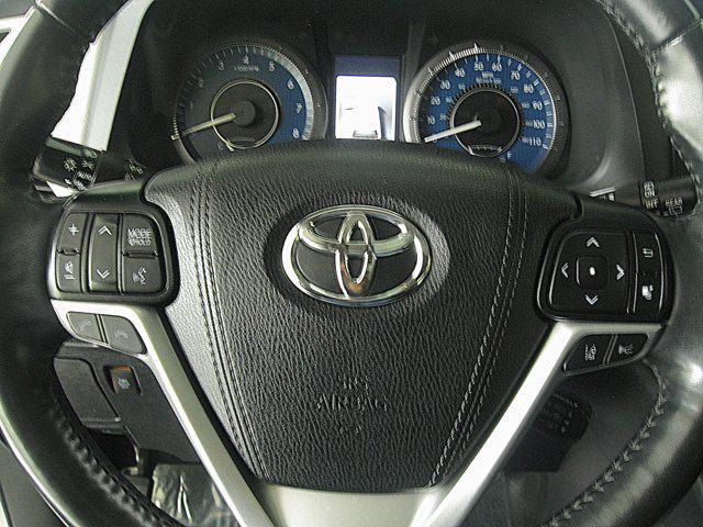 used 2019 Toyota Sienna car, priced at $39,999