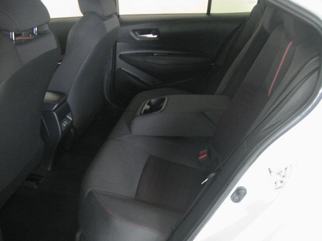 used 2023 Toyota Corolla car, priced at $22,490