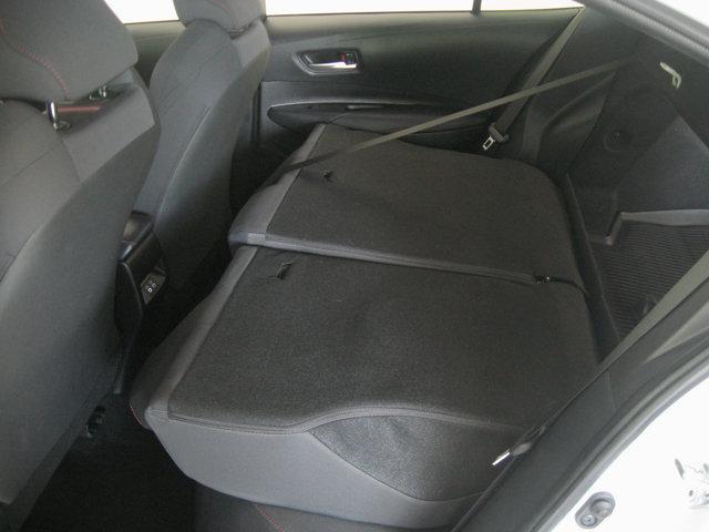 used 2023 Toyota Corolla car, priced at $22,490