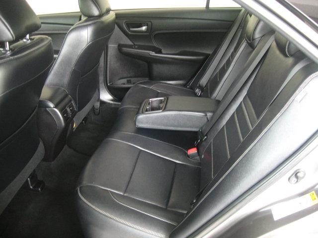 used 2016 Toyota Camry car, priced at $13,490