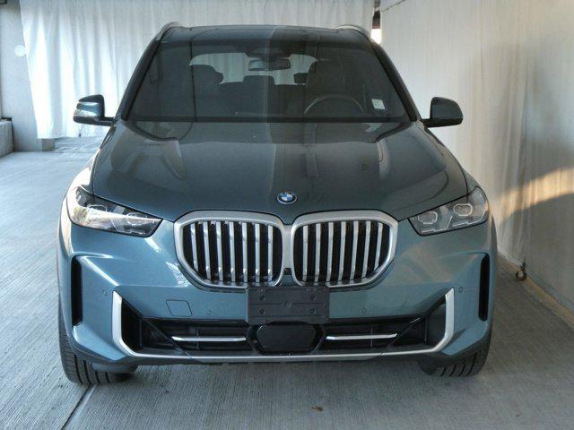 used 2024 BMW X5 PHEV car, priced at $64,490