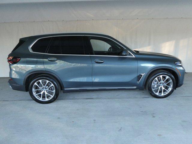 used 2024 BMW X5 PHEV car, priced at $64,490