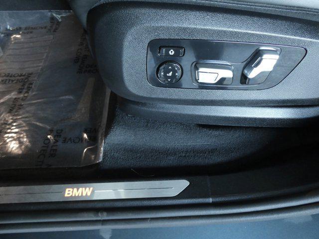 used 2024 BMW X5 PHEV car, priced at $64,490