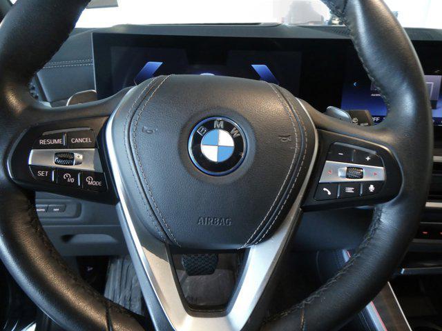 used 2024 BMW X5 PHEV car, priced at $64,490