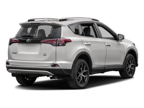 used 2016 Toyota RAV4 car, priced at $17,990