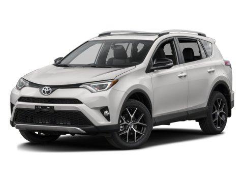 used 2016 Toyota RAV4 car, priced at $17,990