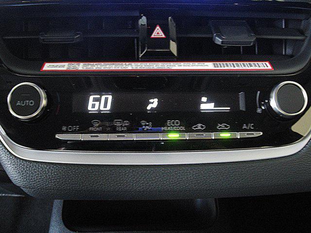 new 2026 Toyota Corolla car, priced at $24,229