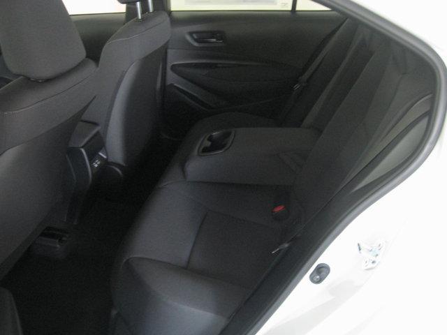 new 2026 Toyota Corolla car, priced at $24,229
