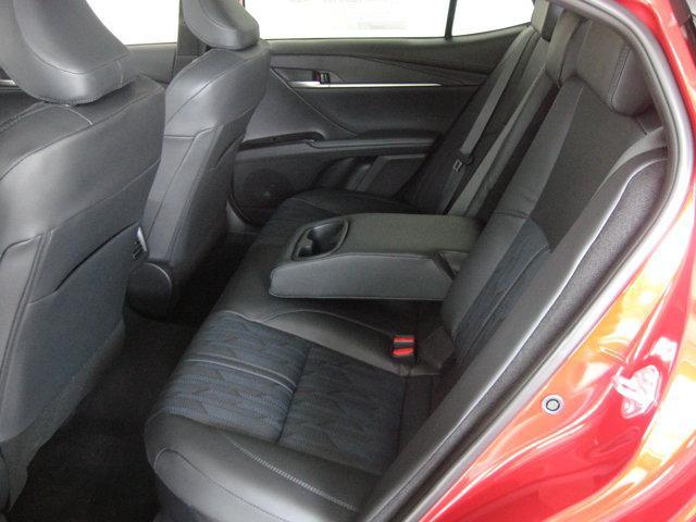 new 2025 Toyota Camry car, priced at $39,764