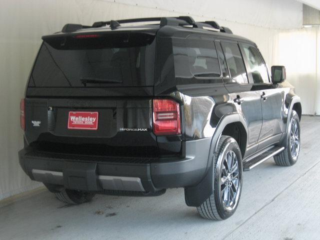 used 2024 Toyota Land Cruiser car, priced at $67,490