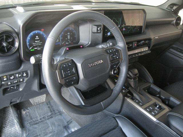 used 2024 Toyota Land Cruiser car, priced at $67,490