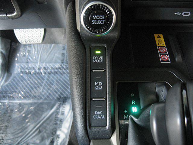 used 2024 Toyota Land Cruiser car, priced at $67,490
