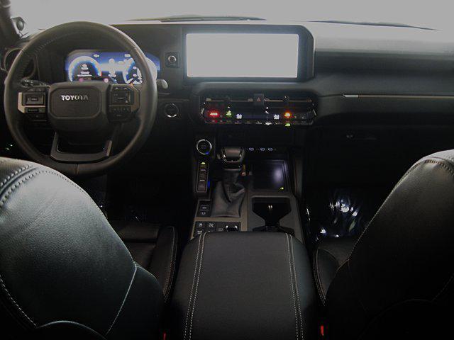 used 2024 Toyota Land Cruiser car, priced at $67,490