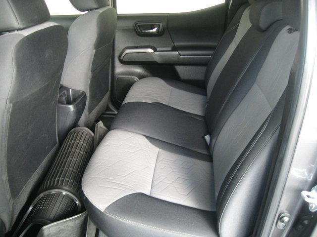 used 2023 Toyota Tacoma car, priced at $40,790