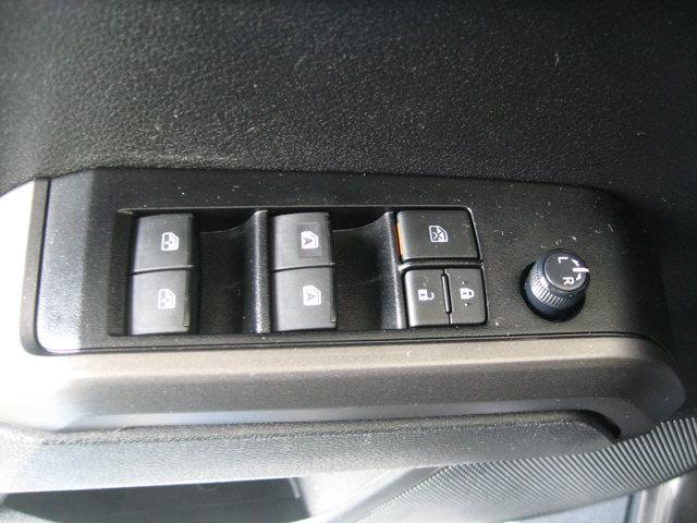 used 2023 Toyota Tacoma car, priced at $40,790