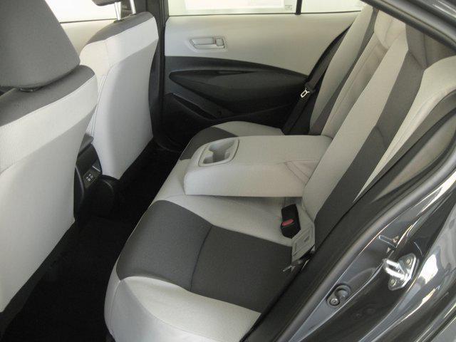 used 2026 Toyota Corolla car, priced at $22,990
