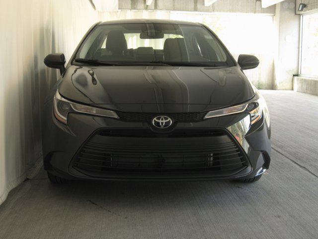 used 2026 Toyota Corolla car, priced at $22,990