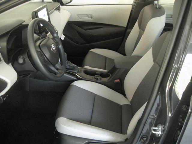 used 2026 Toyota Corolla car, priced at $22,990