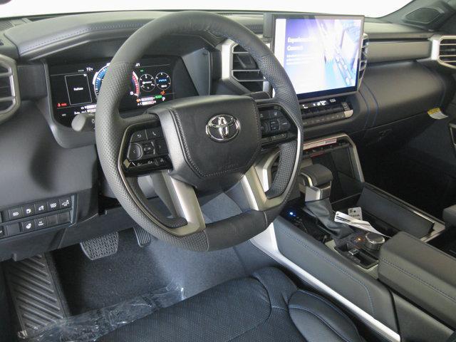 used 2026 Toyota Tundra Hybrid car, priced at $68,990