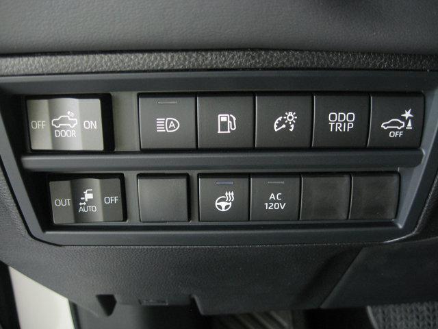 used 2026 Toyota Tundra Hybrid car, priced at $68,990