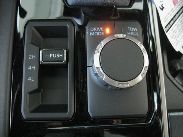 used 2026 Toyota Tundra Hybrid car, priced at $68,990