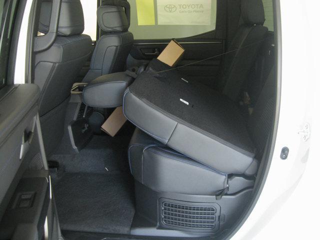 used 2026 Toyota Tundra Hybrid car, priced at $68,990