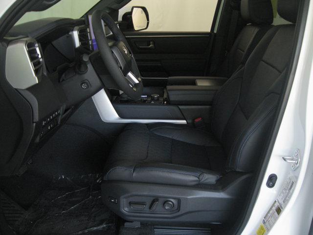 used 2026 Toyota Tundra Hybrid car, priced at $68,990