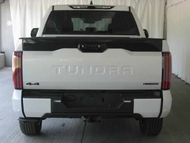 used 2026 Toyota Tundra Hybrid car, priced at $68,990