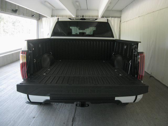 used 2026 Toyota Tundra Hybrid car, priced at $68,990