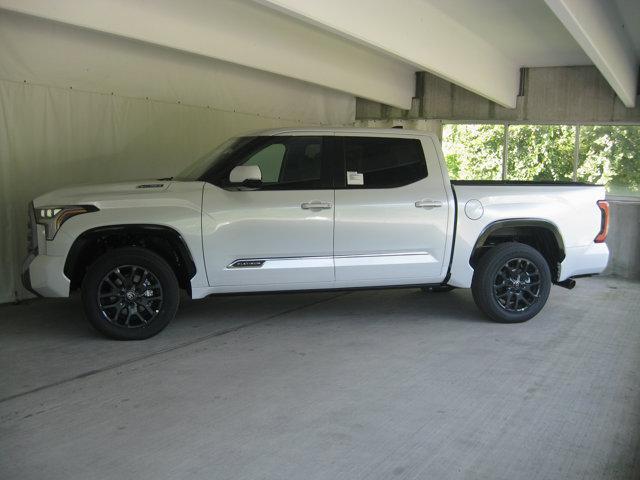 used 2026 Toyota Tundra Hybrid car, priced at $68,990