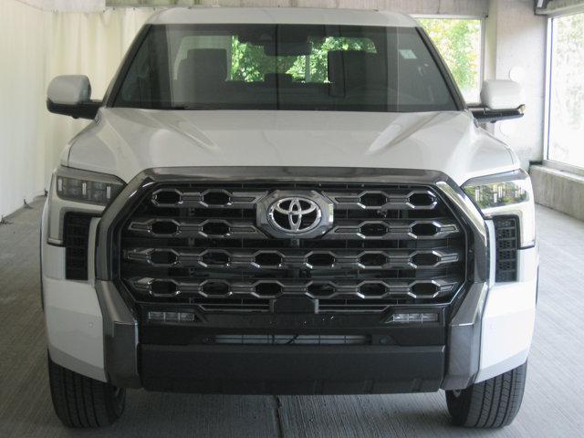 used 2026 Toyota Tundra Hybrid car, priced at $68,990