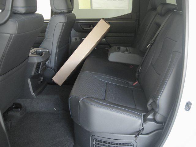 used 2026 Toyota Tundra Hybrid car, priced at $68,990