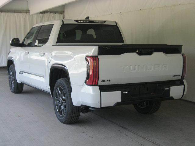 used 2026 Toyota Tundra Hybrid car, priced at $68,990