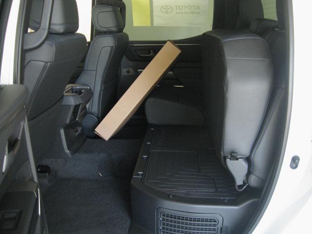 used 2026 Toyota Tundra Hybrid car, priced at $68,990