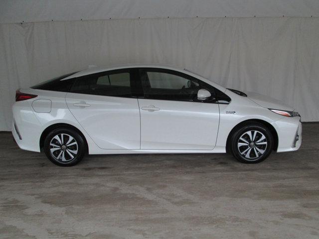 used 2017 Toyota Prius Prime car, priced at $23,191