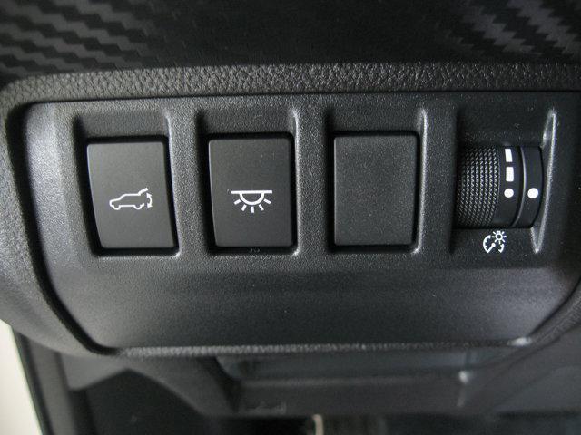 used 2024 Subaru Ascent car, priced at $32,991