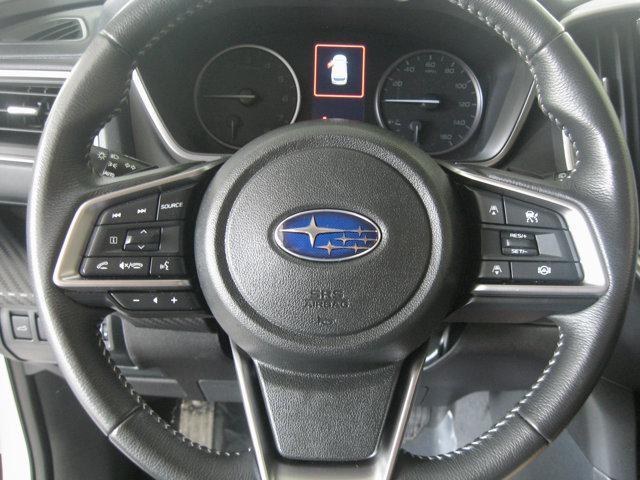 used 2024 Subaru Ascent car, priced at $32,991
