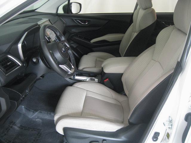 used 2024 Subaru Ascent car, priced at $32,991