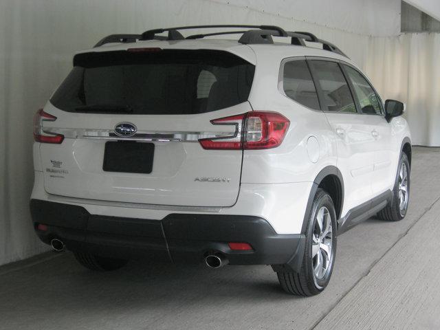 used 2024 Subaru Ascent car, priced at $32,991