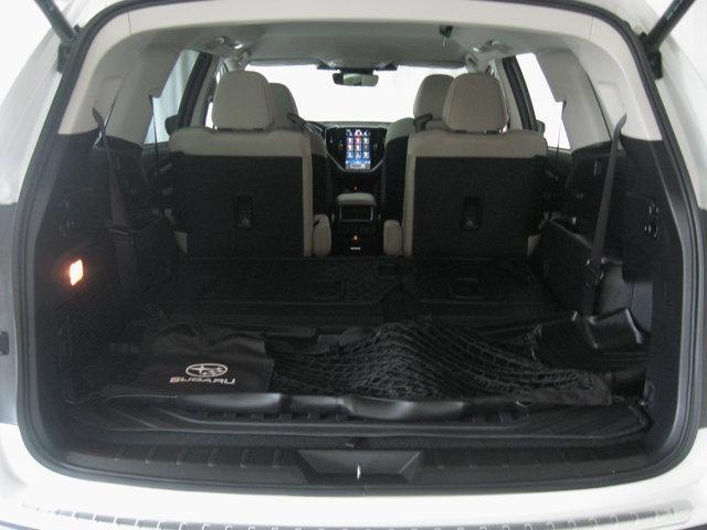 used 2024 Subaru Ascent car, priced at $32,991