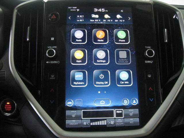 used 2024 Subaru Ascent car, priced at $32,991